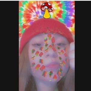 Meet your Posher, Aaliyah